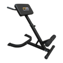 45-Degree Hyperextension Bench-1
