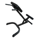 45-Degree Hyperextension Bench-4