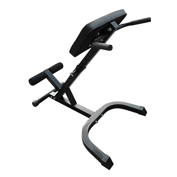 45-Degree Hyperextension Bench