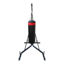 Freestanding 37kg Punching Bag Filled Heavy Duty-4