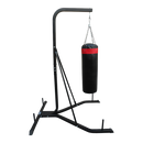Freestanding 37kg Punching Bag Filled Heavy Duty-1