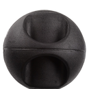 10kg Double-Handled Rubber Medicine Core Ball-7