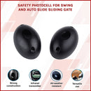 Safety Photocell for Swing and Auto Slide Sliding Gate-3