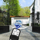 Remote Control for Swing and Auto Slide Sliding Gate-2