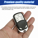 Remote Control for Swing and Auto Slide Sliding Gate-6