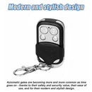 Remote Control for Swing and Auto Slide Sliding Gate-7
