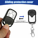 Remote Control for Swing and Auto Slide Sliding Gate-8