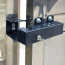 Electric Lock for Swing Gate-2
