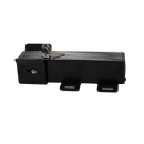 Electric Lock for Swing Gate-5