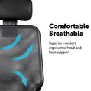 Ergonomic Mesh Office Chair-7