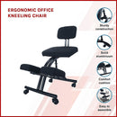 Ergonomic Office Kneeling Chair-7