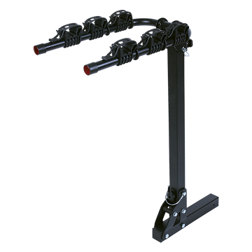 3 Bicycle Bike Rack Hitch Mount Carrier Car