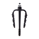 3 Bicycle Bike Rack Hitch Mount Carrier Car-6