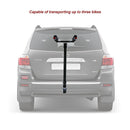 3 Bicycle Bike Rack Hitch Mount Carrier Car-12