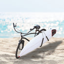 Bicycle Surfboard Rack Carrier-2