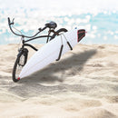 Bicycle Surfboard Rack Carrier-7