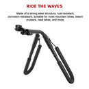 Bicycle Surfboard Rack Carrier-11