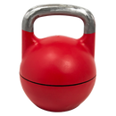 Adjustable 32KG Kettlebell Weight Set Home Gym-1