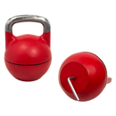 Adjustable 32KG Kettlebell Weight Set Home Gym-4