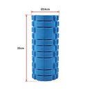 Commercial Deep Tissue Foam Roller Yoga Pilates-12