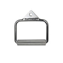 Single Stirrup Handle Cable Grip – Gym Pulley Attachment for Strength Training-1