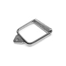 Single Stirrup Handle Cable Grip – Gym Pulley Attachment for Strength Training-3