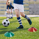 Marker Training Cones Set for Soccer, Fitness, Personal Training-4