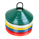 Marker Training Cones Set for Soccer, Fitness, Personal Training-7