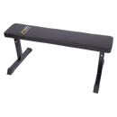 Weights Flat Bench Press Home Gym-4