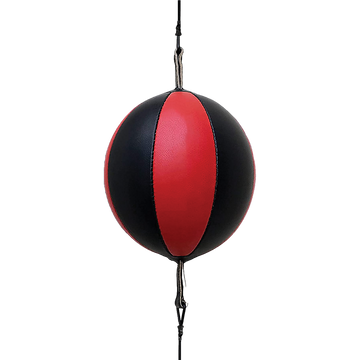 Floor to Ceiling Ball Boxing Punching Bag – Speed Reaction Training Equipment