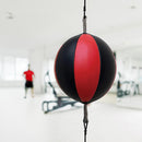 Floor to Ceiling Ball Boxing Punching Bag – Speed Reaction Training Equipment-5