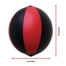 Floor to Ceiling Ball Boxing Punching Bag – Speed Reaction Training Equipment-10