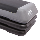 Aerobic Workout 4 Block Bench Step-4