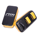 Thai Pads Kickboxing Punching Boxing Shield-1