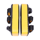 Thai Pads Kickboxing Punching Boxing Shield-4