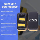 Thai Pads Kickboxing Punching Boxing Shield-10