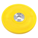 15KG PRO Olympic Rubber Bumper Weight Plate-4