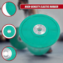 10KG PRO Olympic Rubber Bumper Weight Plate-6