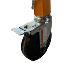 Mobile Safety High Scaffold / Ladder Tool -450KG-4