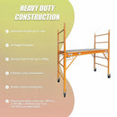 Mobile Safety High Scaffold / Ladder Tool -450KG-10