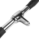 Randy & Travis Rubber-Coated Lat Pull-Down Bar Attachment-6