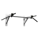 Wall Mounted Chin Up Pull Up Bar – Heavy Duty Home Gym Strength Training-1