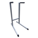 Solid Dip Station Gym Fitness-6