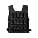 30Kg Adjustable Weighted Training Vest-1