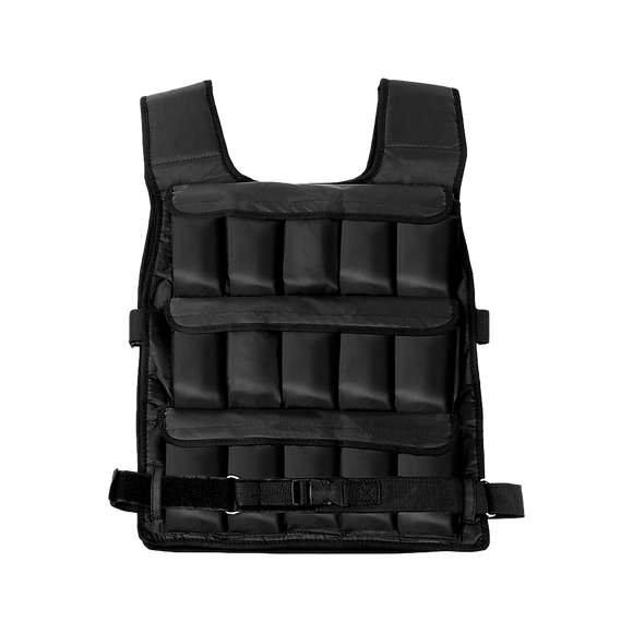 30Kg Adjustable Weighted Training Vest