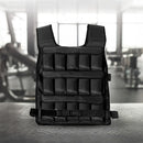 30Kg Adjustable Weighted Training Vest-6