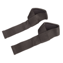 Weightlifting Straps Bodybuilding Wrist Support-1