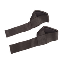 Weightlifting Straps Bodybuilding Wrist Support-7