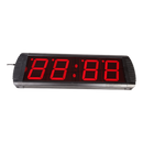 Digital Timer Interval Fitness Clock-1