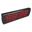 Digital Timer Interval Fitness Clock-6